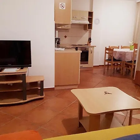 Apartment Bionda *