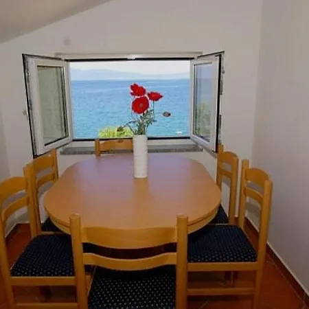 Bionda Apartment Malinska