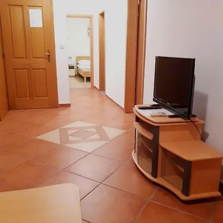 Bionda Apartment