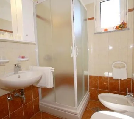 Apartment Bionda