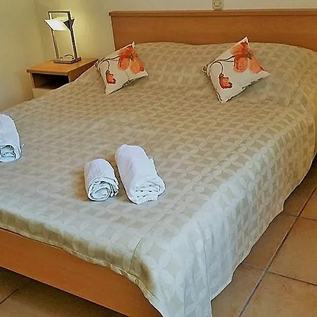 Bionda Apartment *