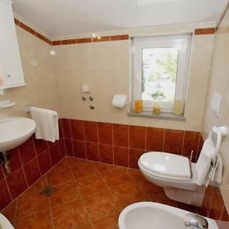 Apartment Bionda *