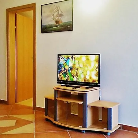 Bionda Apartment Malinska