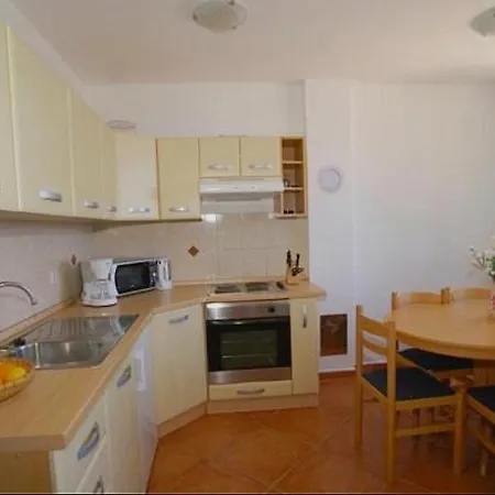 Bionda Apartment Malinska