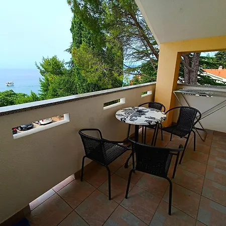 Bionda Apartment