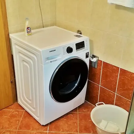 Apartment Bionda Malinska