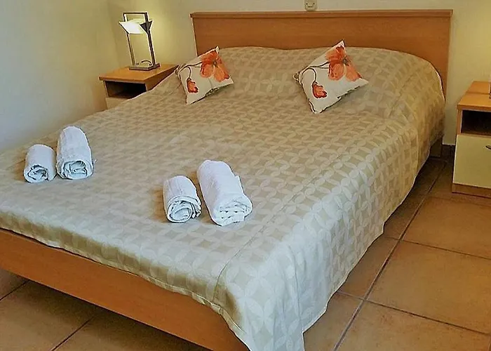 Bionda Διαμέρισμα *