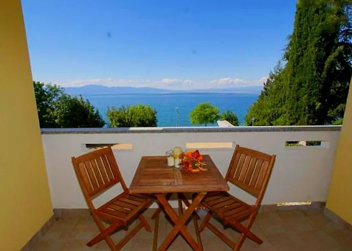 Lejlighed Bionda Malinska