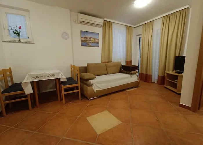 Apartman Bionda Malinska