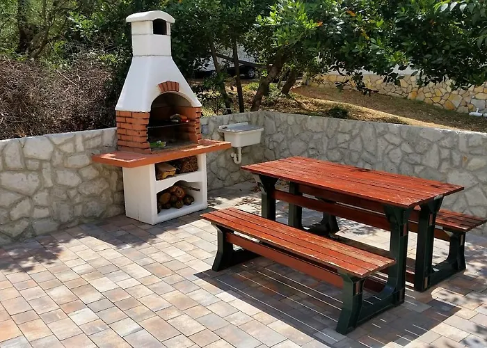 Apartman Bionda Malinska