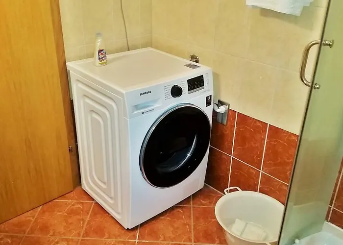 Apartman Bionda Malinska