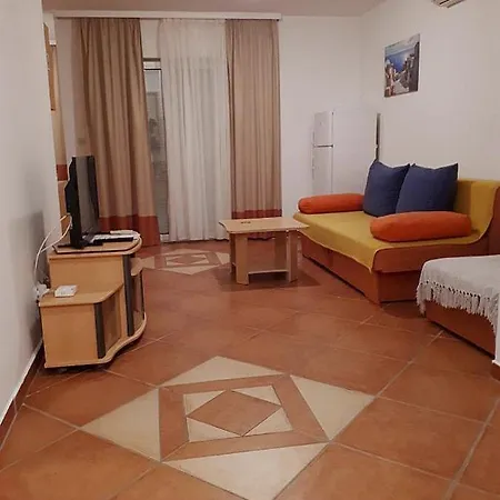 Bionda Apartment Malinska
