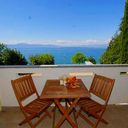 Apartament Bionda Malinska