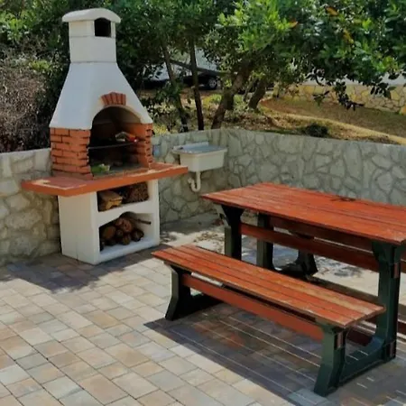 Apartmán Bionda
