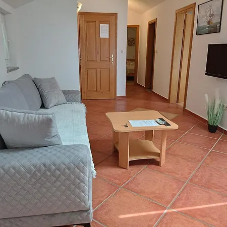 Bionda Apartmán *