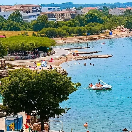 Bionda Διαμέρισμα