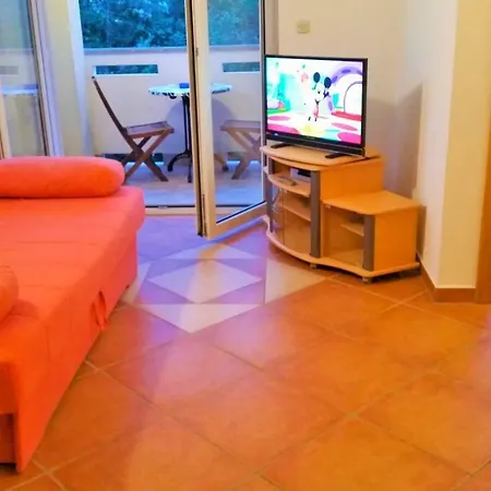 Bionda Apartment *