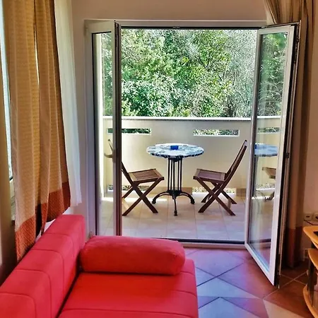 Bionda Apartment