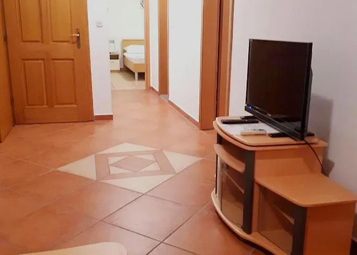 Bionda Apartament