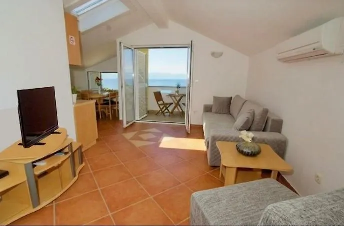 Apartamento Bionda Malinska