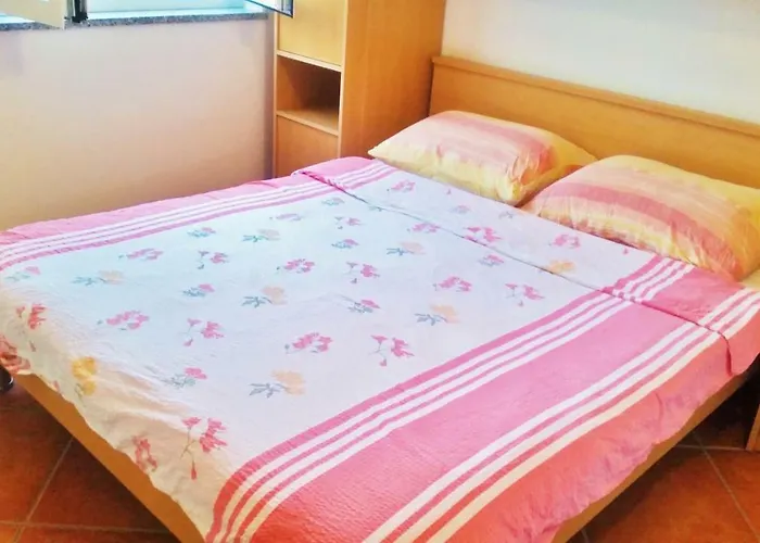 Bionda Apartment Malinska